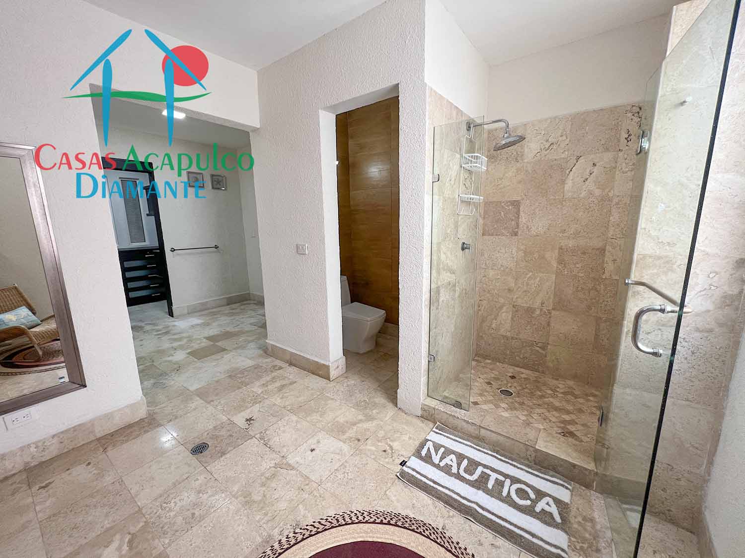 Brisas del Marqués Palmetto 36 - Recámara principal 16